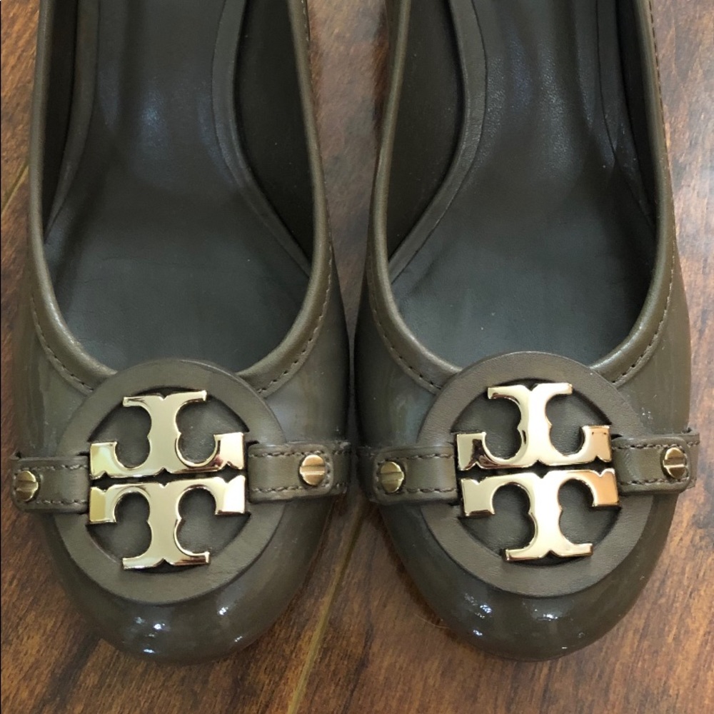 Tory Burch Pumps